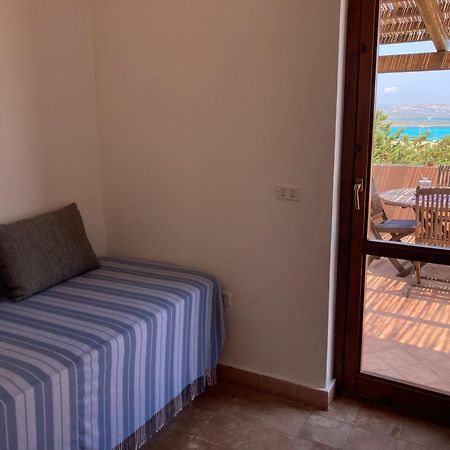 Appartamento Vista Mare - Amazing Sea View Apartment Stintino Buitenkant foto