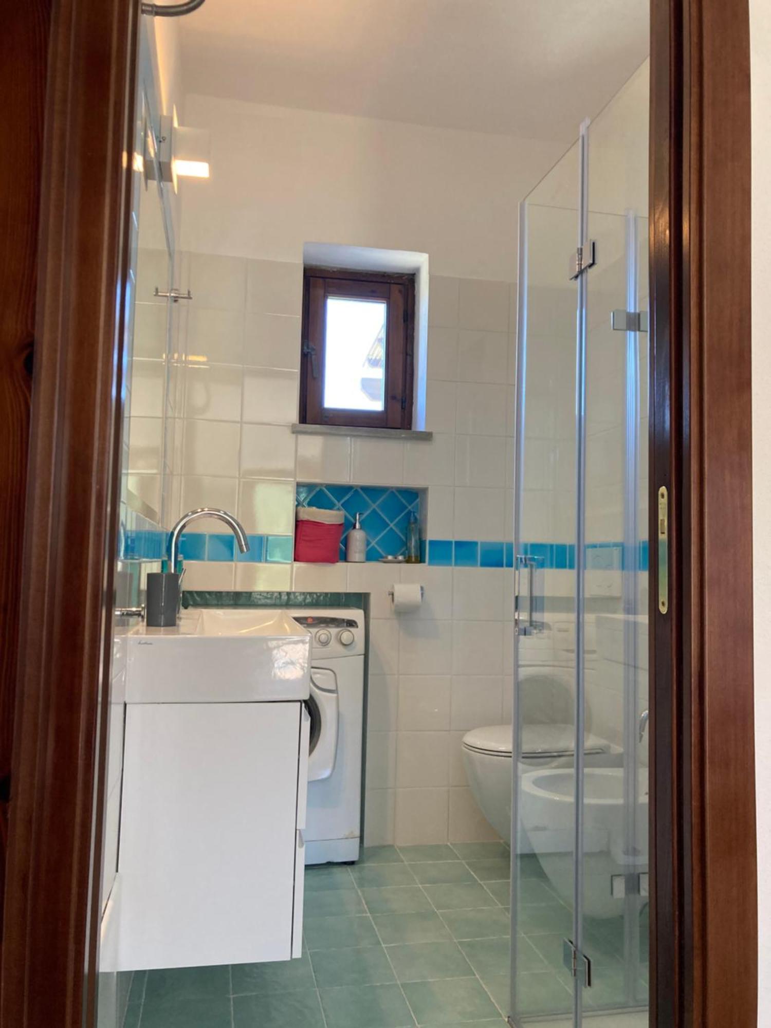 Appartamento Vista Mare - Amazing Sea View Apartment Stintino Buitenkant foto
