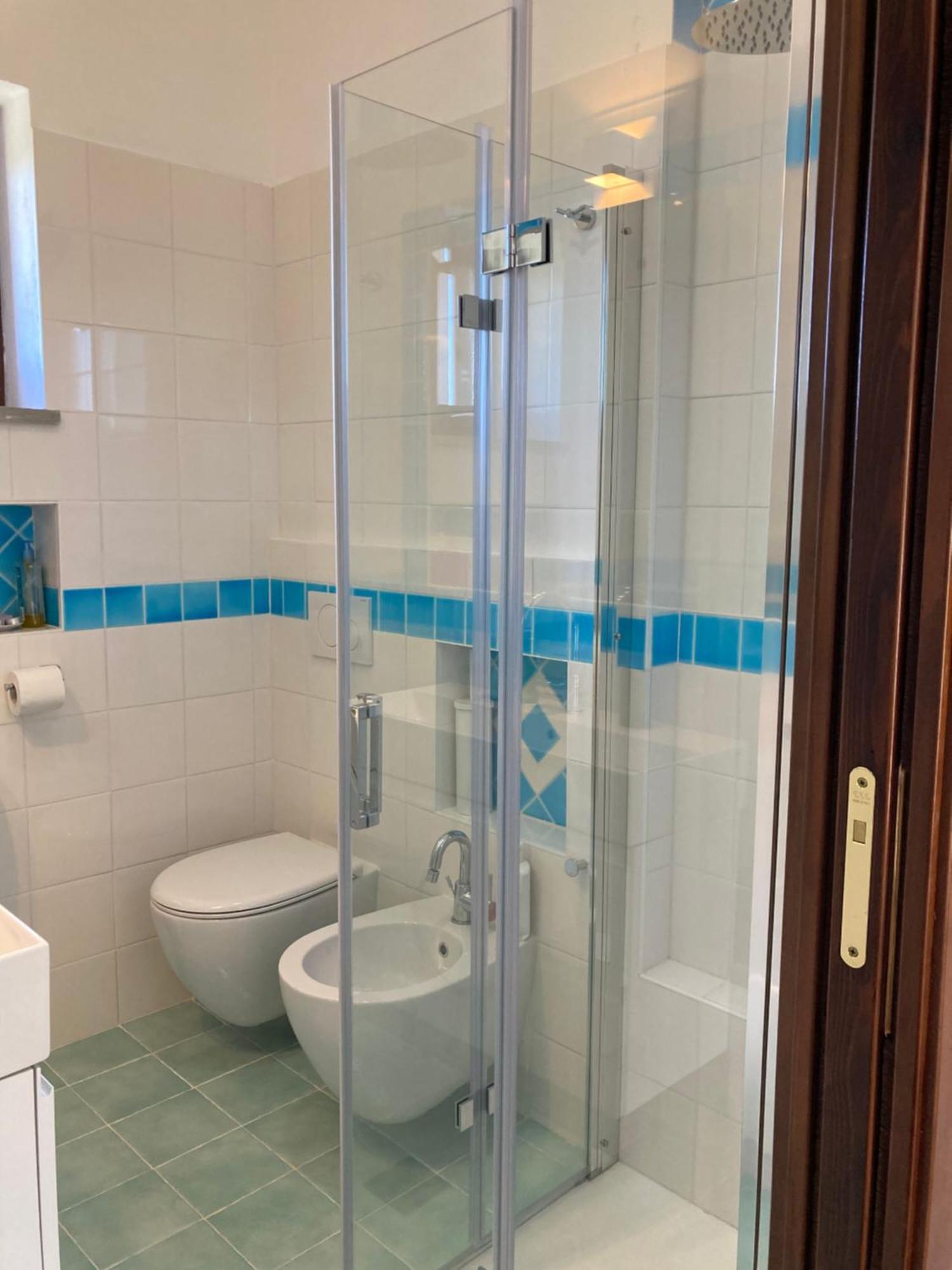 Appartamento Vista Mare - Amazing Sea View Apartment Stintino Buitenkant foto